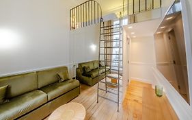 Appartement De Standing 1 - Tour Eiffel/Invalides